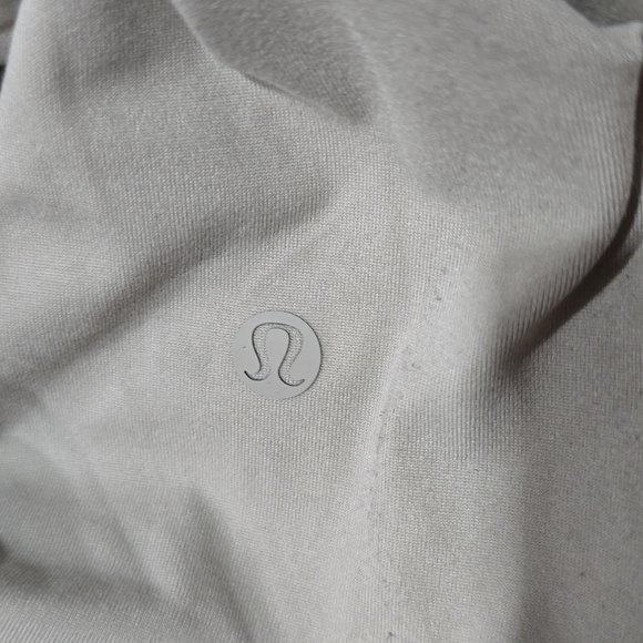NWT Lululemon Wundermost Ultra-Soft Nulu Square-Neck Long-Sleeve Bodysuit Rivers - Picture 6 of 11